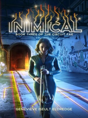 cover image of Inimical